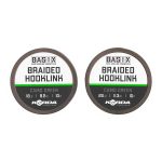 Korda - Fir Basix Braided Hooklink 10m / 18lb