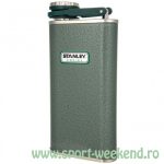 Stanley - Recipient Classic, Verde, 0.24L