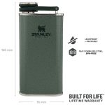 Stanley - Recipient Classic, Verde, 0.24L - imagine 2