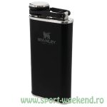 Stanley - Recipient Classic, Negru, 0.24L