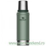 Stanley - Termos The Legendary Classic Bottle, Hammertone Green, 0.75l