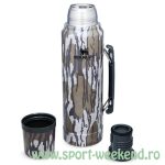 Stanley - Termos The Legendary Classic Bottle, Camuflaj, 1L