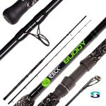 Zeck - Lanseta Buddy Long 3,2m / 300g