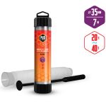 Delphin - Plasa PVA n'tastic / 7m / 35mm / dizolvare lenta