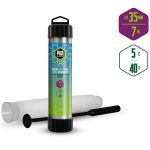 Delphin - Plasa PVA n'tastic / 7m / 35mm / dizolvare rapida