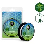Delphin - Plasa rezerva PVA n'tastic / 10m / 25mm / dizolvare rapida