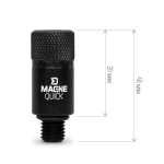 Delphin - Conector rapid MagneQUICK - imagine 2