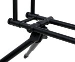 Carp Pro - Rod Pod Aluminiu, 4 Posturi - imagine 2