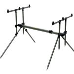 Carp Pro - Rod Pod 3 posturi