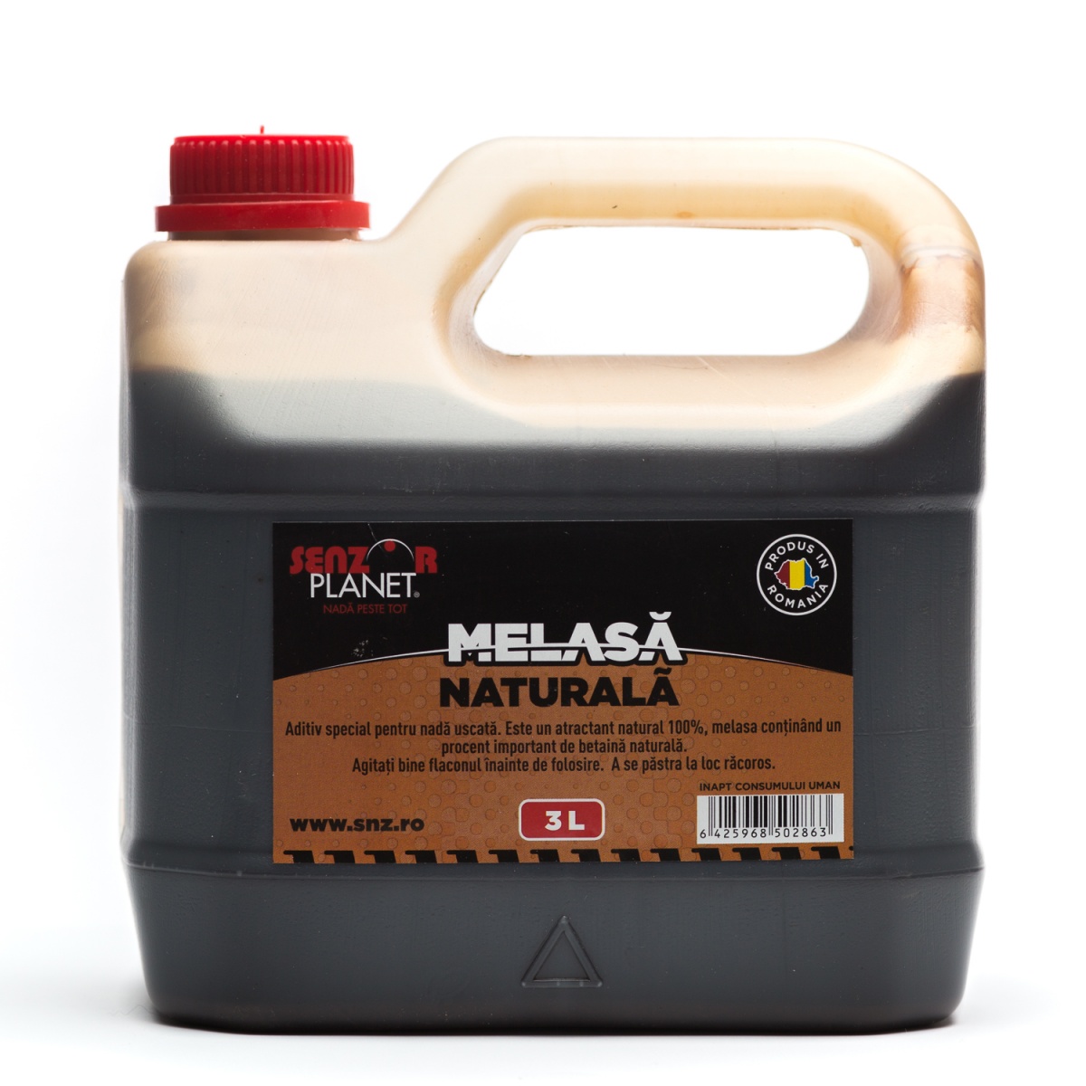 1488922389-4255569.jpg Senzor Planet - Melasa 3000ml - imagine 1