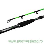 Delphin - Lanseta Walkyra 3,3m / 850g