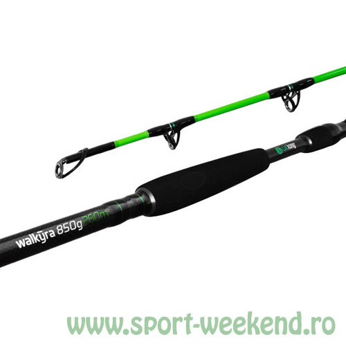 160914300_1.jpg Delphin - Lanseta Walkyra 3,3m / 850g - imagine 1