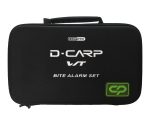 Carp Pro - Set avertizori D-Carp 3+1 - imagine 3