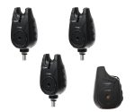 Carp Pro - Set avertizori D-Carp 3+1 - imagine 12