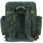 NGT - Rucsac XPR Dapple Camo - imagine 2