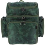 NGT - Rucsac XPR Dapple Camo - imagine 4