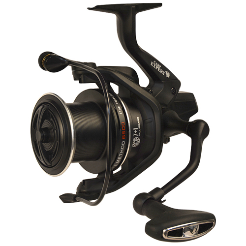 20211-650.jpg Carp Expert - Mulineta Score Method 6500 - imagine 1