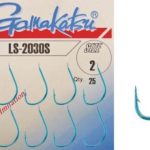 Gamakatsu - Carlige LS-2030S nr. 4