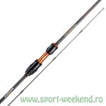 Sakura - Lanseta Tsubarea 2,3m / 0,3-5g