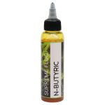 2.20 Baits - Lichid Fluo Supreme 100ml - N-Butyric Verde