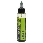 2.20 Baits - Lichid Fluo Supreme 100ml - Usturoi Verde