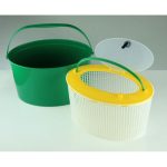 Formax - Galeata Pestisori 6L - imagine 2