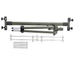 Carp Pro - Rod Pod Extreme - imagine 8