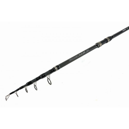 42922_2_500_500px.jpg Formax - Lanseta Thunder TeleCarp 3,6m / 3lbs - imagine 1