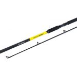 Formax - Lanseta Tactic Boat 2,1m / 40-160g