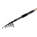Formax - Lanseta Tactic Tele 3,0m / 40-80g