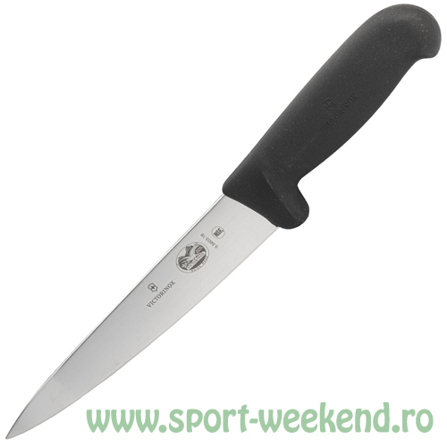 5-5603-18.jpg Victorinox - Cutit pentru injunghiat 18cm - imagine 1