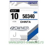 Owner - Carlige 50340 Chinta nr.3