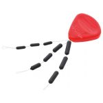 Carp Pro - Tungsten Sinker Mix