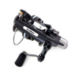 Formax - Mulineta Rivercraft Spin 35 - imagine 4