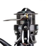 Formax - Mulineta Rivercraft Spin 35 - imagine 7