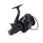 Formax - Mulineta Tornado NG Carp 6000 - imagine 2