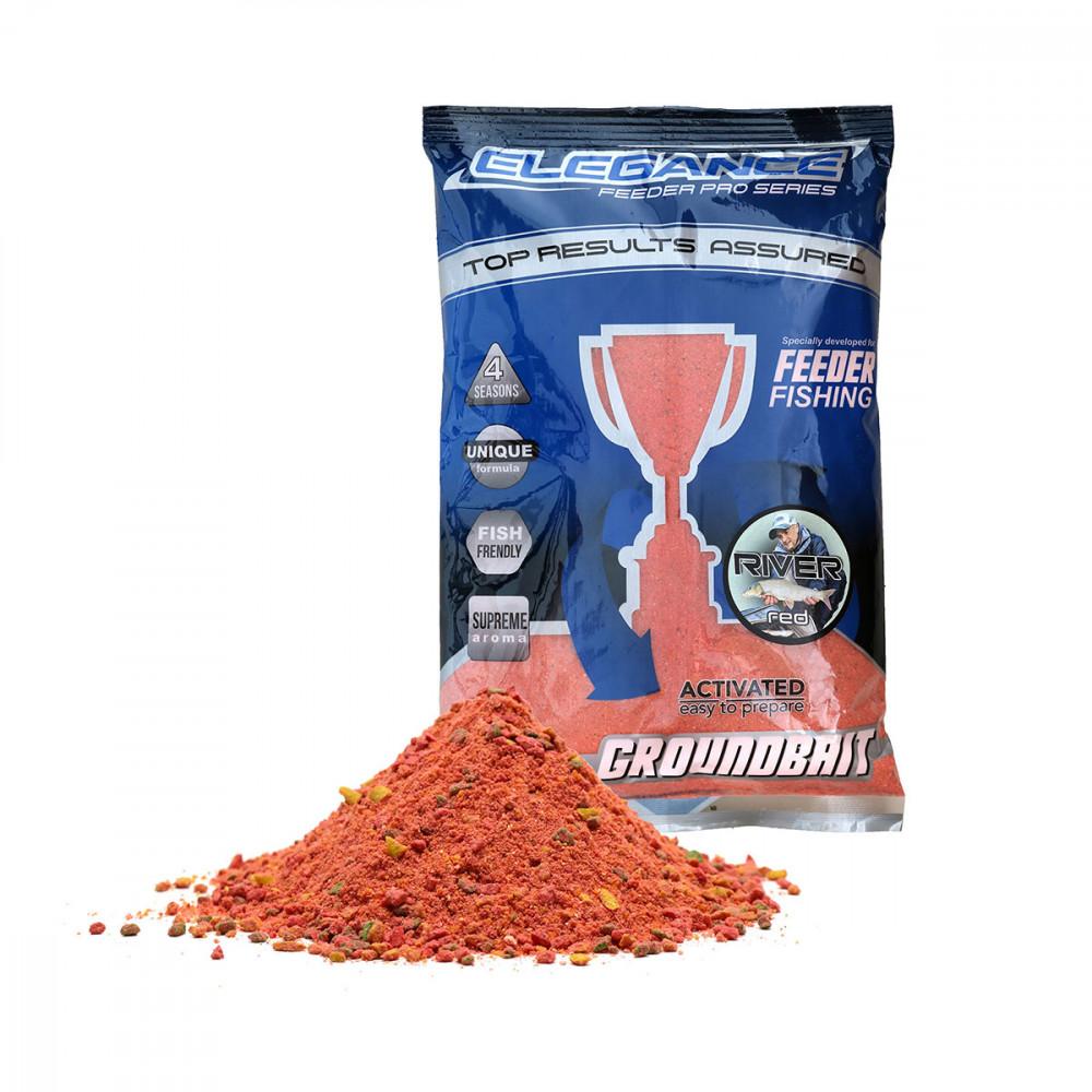 52581_w_1000_1000px.jpg Elegance Feeder Pro - Nada River Red 950g - imagine 1