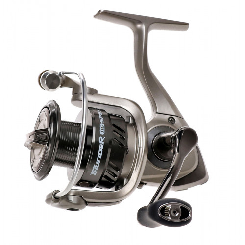 53866_500_500px_1.jpg Formax - Mulineta Thunder NG Spin 3000 - imagine 1