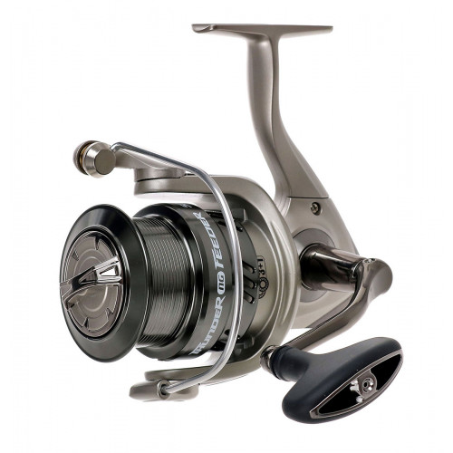 53869_1_500_500px_1.jpg Formax - Mulineta Thunder NG Feeder 5000 - imagine 1