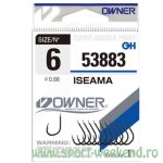 Owner - Carlige 53883 Iseama nr.6