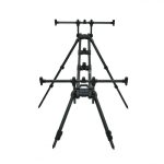 Carp Pro - Rod pod CP6155 - imagine 2