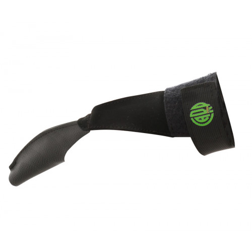 53942_500_500px_1.jpg Carp Pro - Degetar Piele L - imagine 1