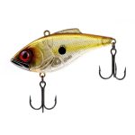 Formax - Vobler Attack Rattle Vibe 7cm - Cul.66