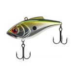 Formax - Vobler Attack Rattle Vibe 7cm - Cul.76