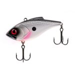 Formax - Vobler Attack Rattle Vibe 7cm - Cul.77