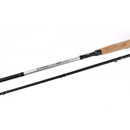 54198_2_500_500px.jpg Formax - Lanseta Zander Attack 2,4m / 7-28g - imagine 1