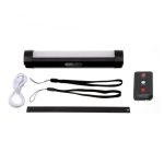Carp Pro - Lampa pentru Cort LightBar + Telecomanda
