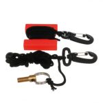 Carp Pro - Carabina cu Snur Plutitor si Filet Pentru Prindere Saci de Pastrare
