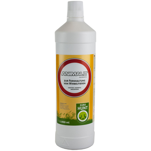 560201.jpg Eurohunt - Repelent Animalit 1L - imagine 1