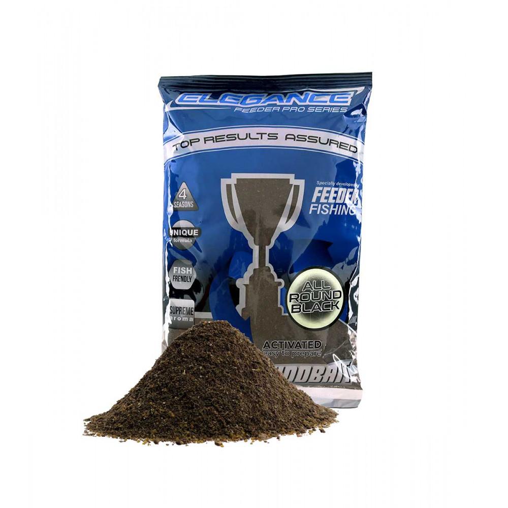 56579_w_1000_1000px.jpg Elegance Feeder Pro - Nada All Round Black 950g - imagine 1